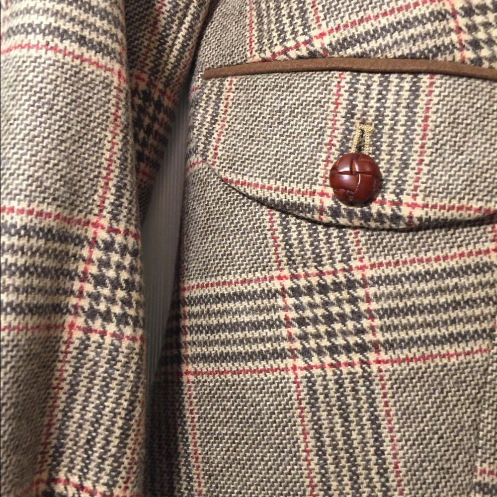 Never worn blazer! - Picture 3 of 4